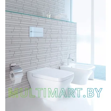 Смеситель Hansgrohe PuraVida 15270400 картинка 3